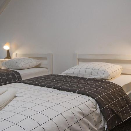 Rooms 71 萨格勒布 外观 照片