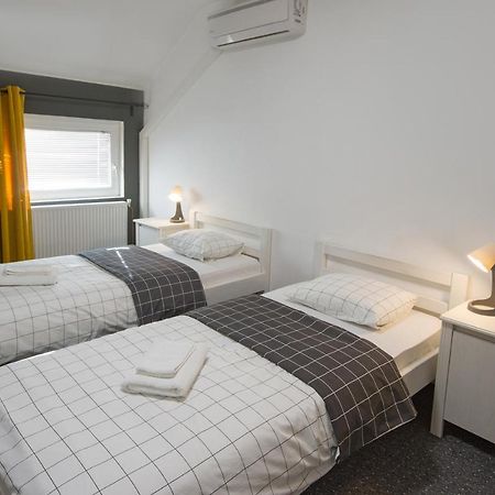 Rooms 71 萨格勒布 外观 照片