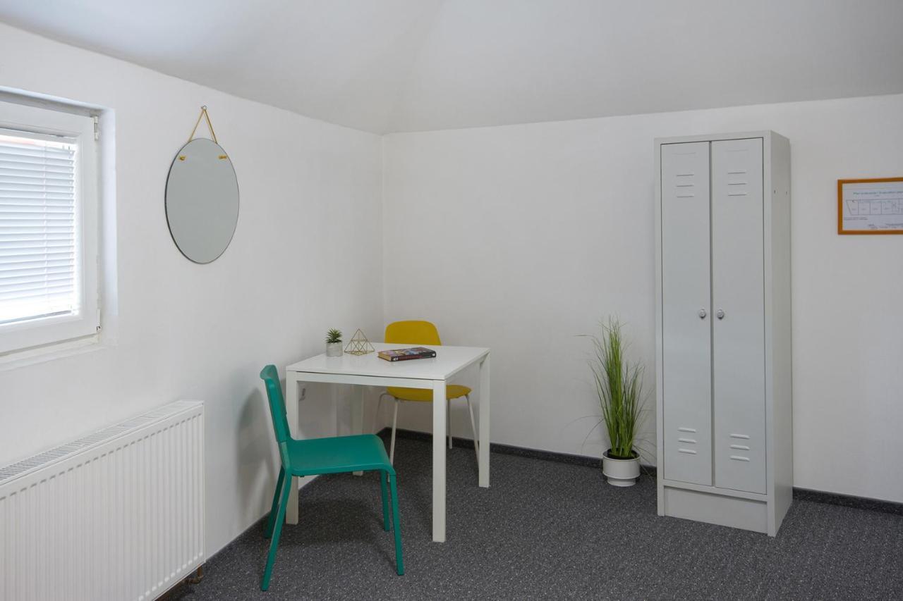 Rooms 71 萨格勒布 外观 照片