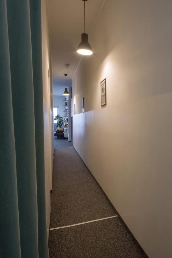 Rooms 71 萨格勒布 外观 照片