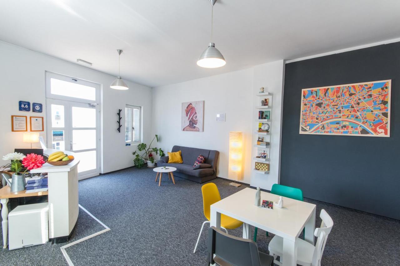 Rooms 71 萨格勒布 外观 照片